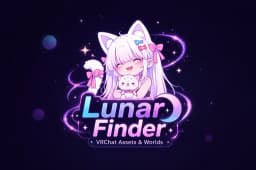 Lunar Finder